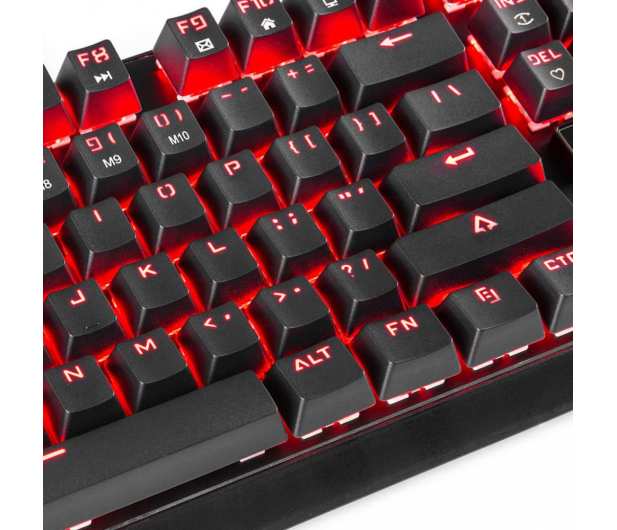 MODECOM Volcano Lanparty PLUS - 406548 - zdjęcie 3